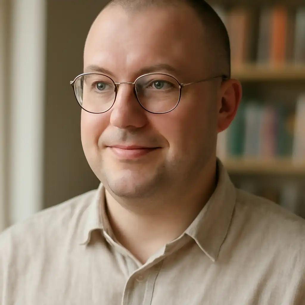 Christopher Hayes